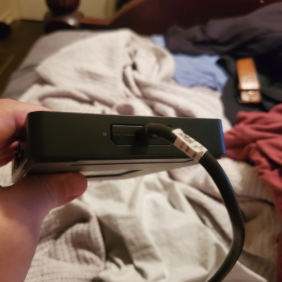 Dell WD15 Laptop/ Computer Docking Station - Picture 7 of 7